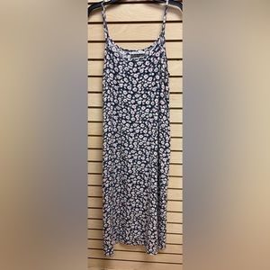 DIANA MARCO WOMEN VERY STYLISH WOMEN SUMMER DRESS SIZE LARGE